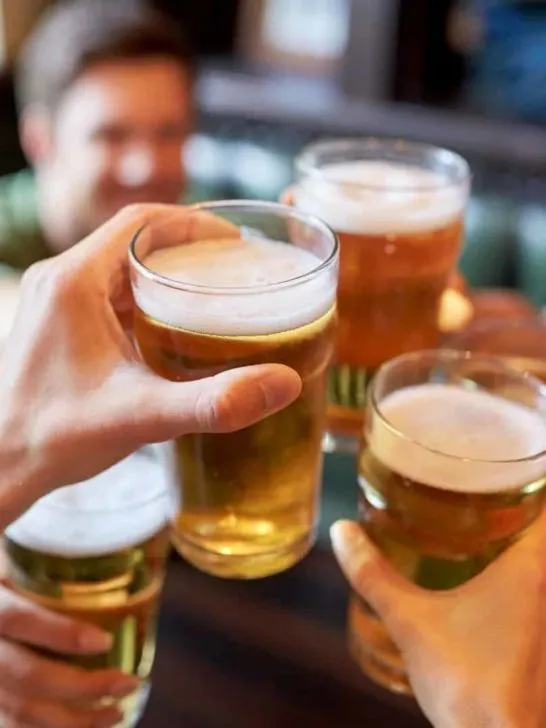 Bars in DC: 15 Places to Get Your Drink On