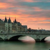 Mid-Range Hotels in Paris: 10 hotels under $250 per night.