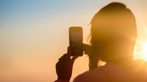 13 Best Camera Apps for Amazing Travel Photos