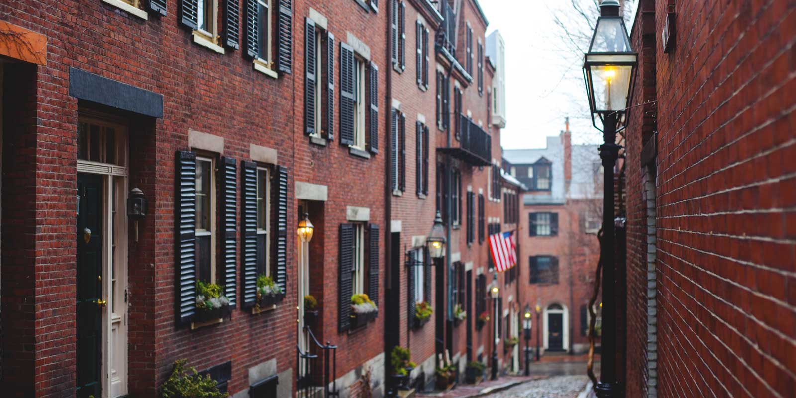 10 Tips for Visiting Boston on a Budget Frost + Sun