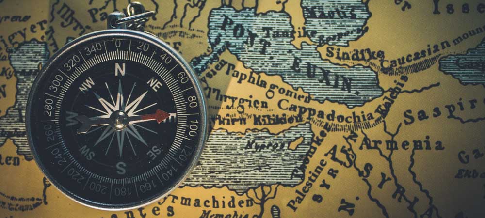 How to get from here to there and have a good time with my top travel resources.