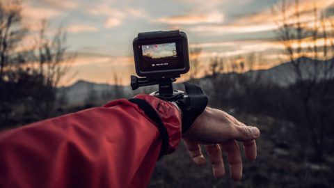 65+ Cool GoPro Accessories for Travel Photos