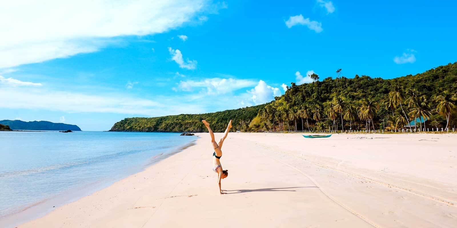 Practice self care or take some "me time" while in Hawaii. Read a good book on the beach, get a spa treatment, and more!