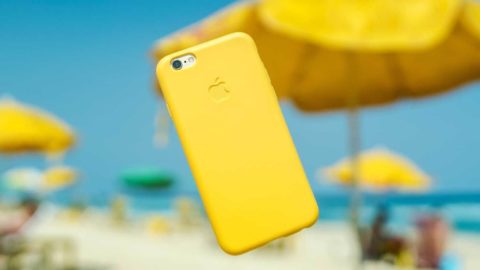Capture the best vacation photos on your iPhone with these iPhone camera accessories, such as a durable, waterproof case.