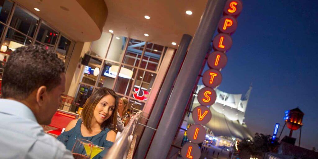 The Ultimate Guide to Walt Disney World for Adults Frost + Sun