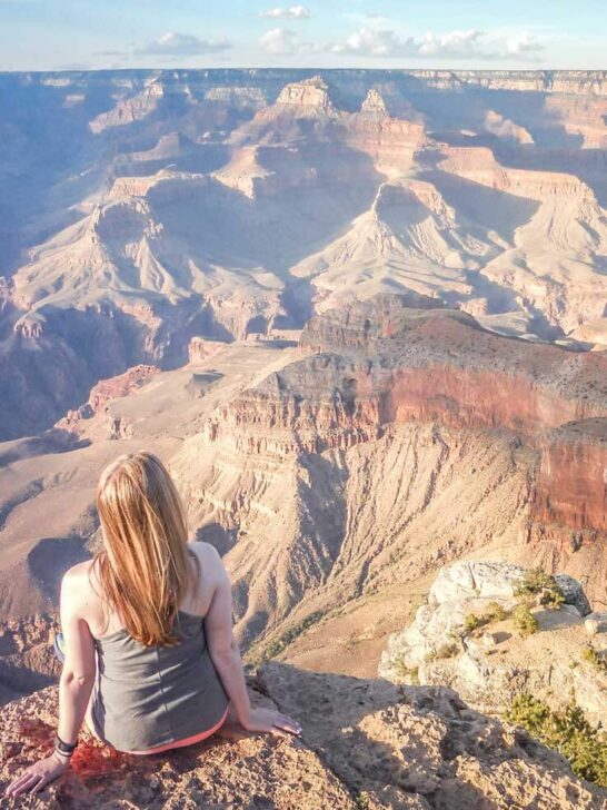 How to Get a US National Park Pass for FREE