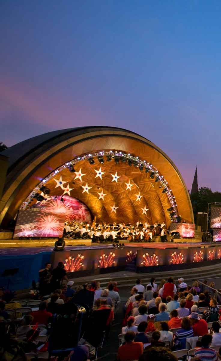 19 Boston Festivals & Events to Check Out (Updated for 2023)