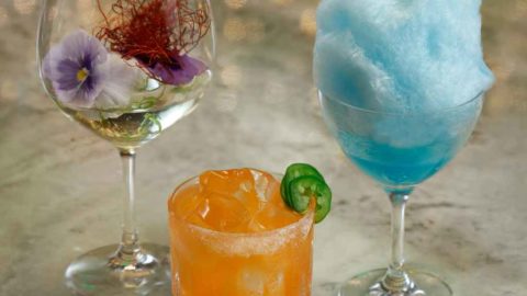 The Best Bars in Las Vegas on the Strip