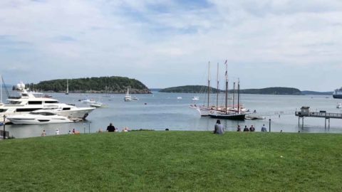 The Best Things to Do in Bar Harbor, Maine