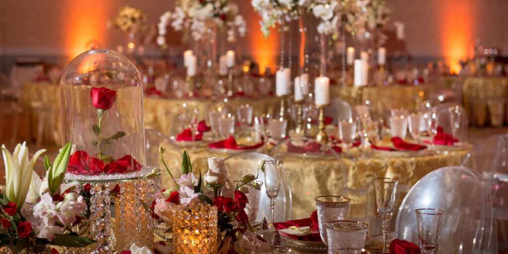 10 Reasons You Should Have A Disney World Wedding Frost Sun