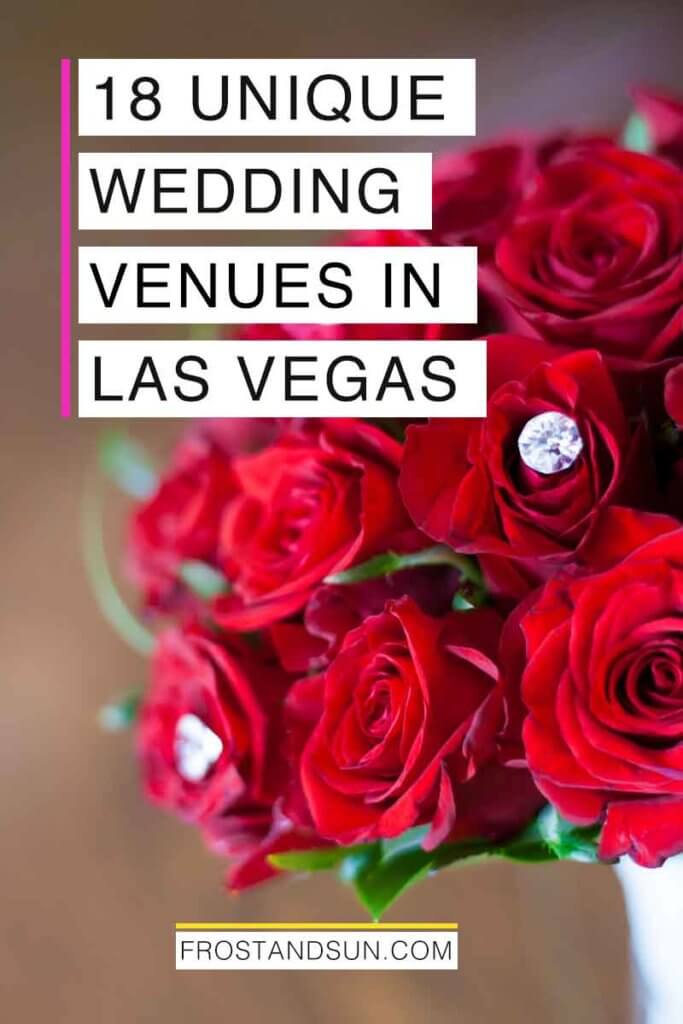 Las Vegas Wedding Chapels include Denny's on Valentine's Day