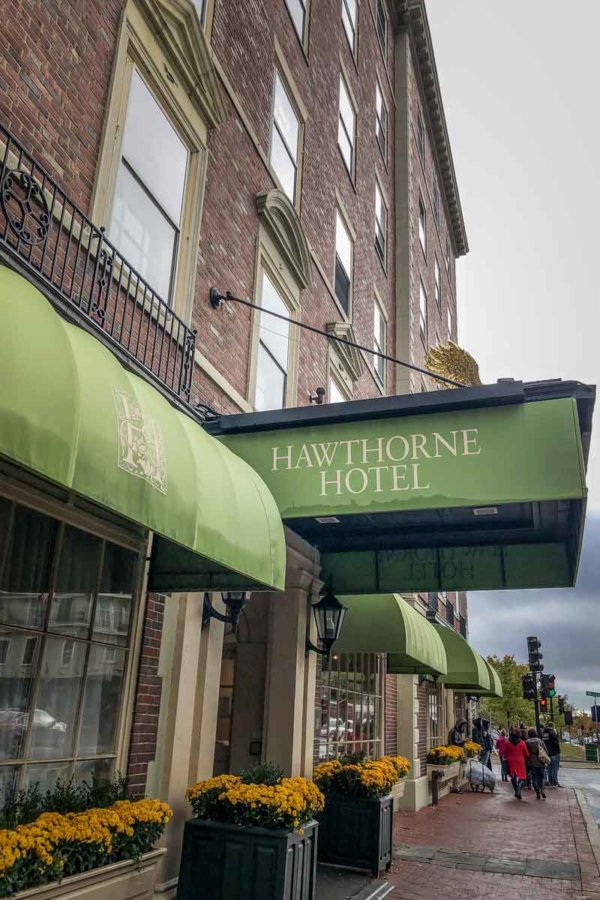 Tips for Visiting Salem, Massachusetts in October for Halloween