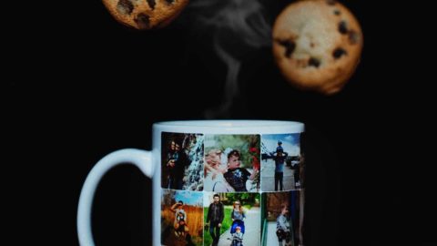 13 Fun Photo Gifts to Make with Travel Pics