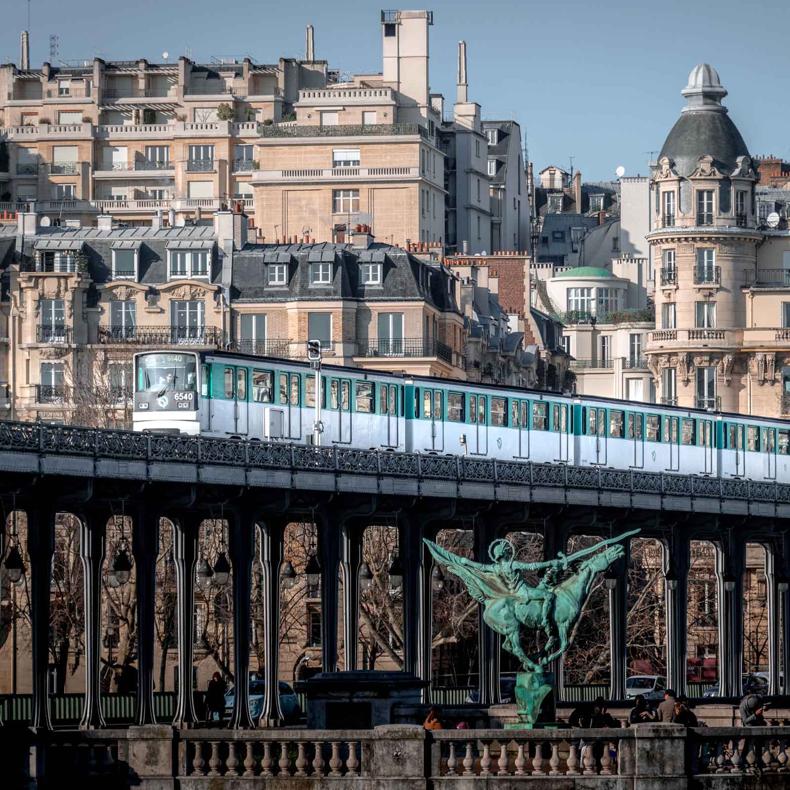 best cities to visit by train from paris