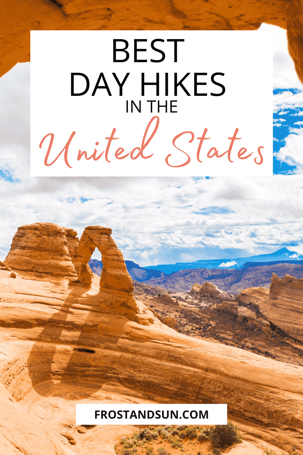 10 Best Short Hiking Trails in the US