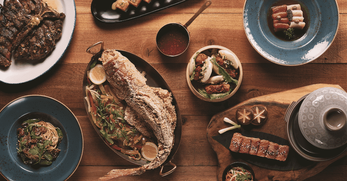 Dinner in Las Vegas: 20 Most Delicious Restaurants | Frost + Sun