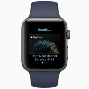apple watch pay as you go