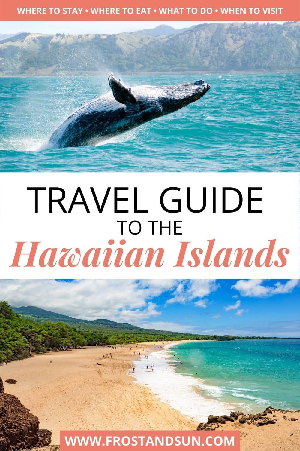 Hawaii Travel Guide