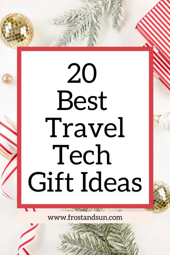 Best After-Christmas Tech, Home, and Travel Deals On