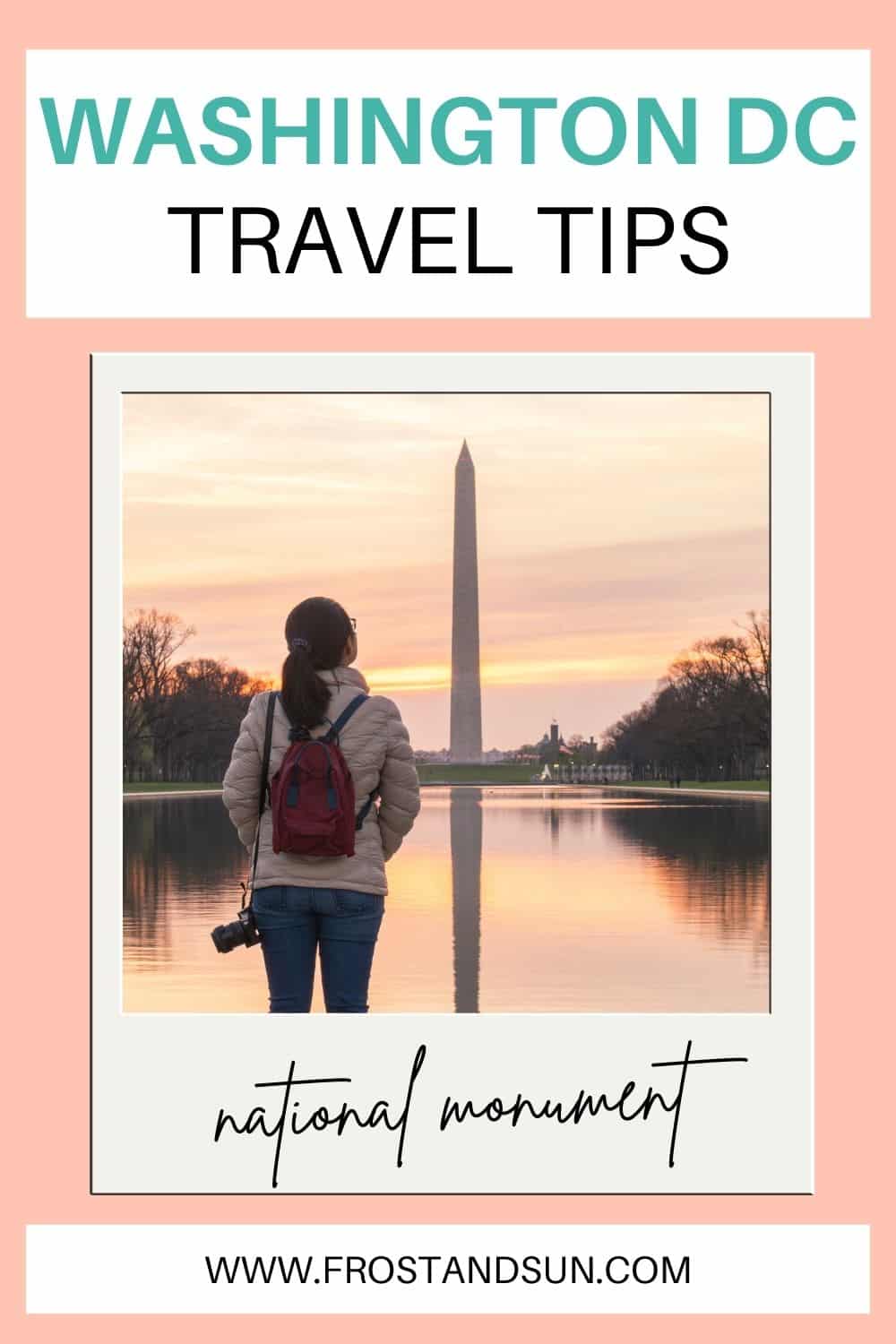 Washington, DC Travel Guide