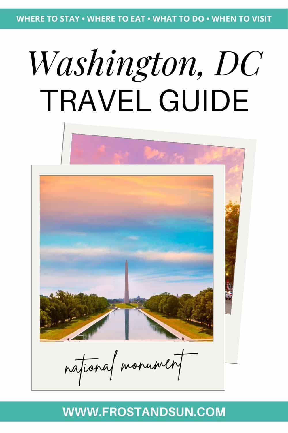 Washington, DC Travel Guide