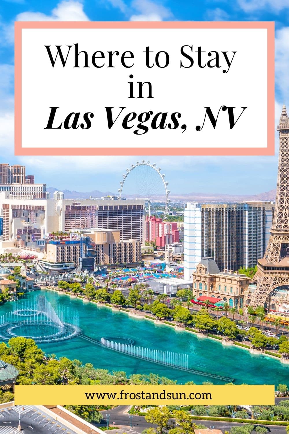 Where to Stay in Sin City: 10 Best Hotels in Las Vegas