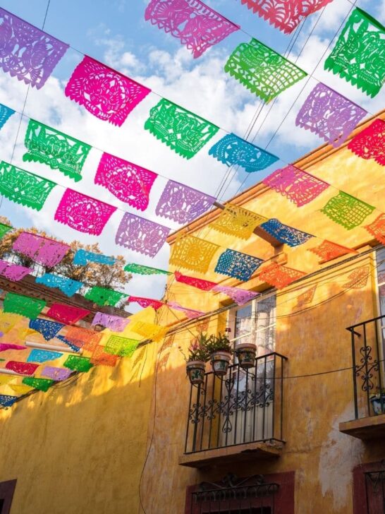 10 Convincing Reasons to Visit Mexico