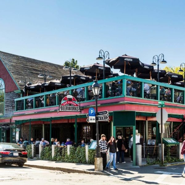 24 Best Restaurants in Bar Harbor, Maine (Updated 2023)