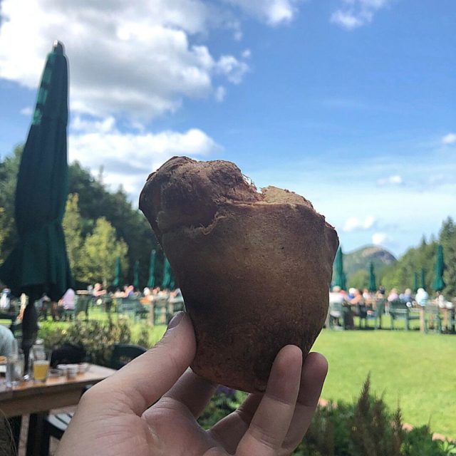 22 Delicious Restaurants in Bar Harbor, Maine Frost + Sun