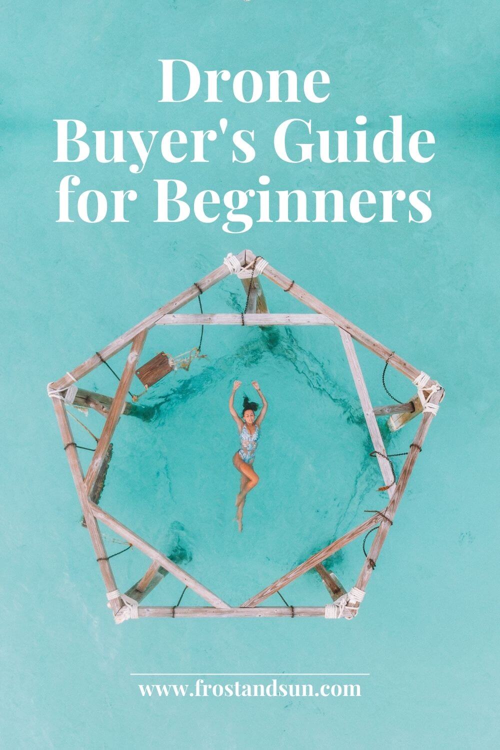 Tips for Buying a Drone for Aerial Photography