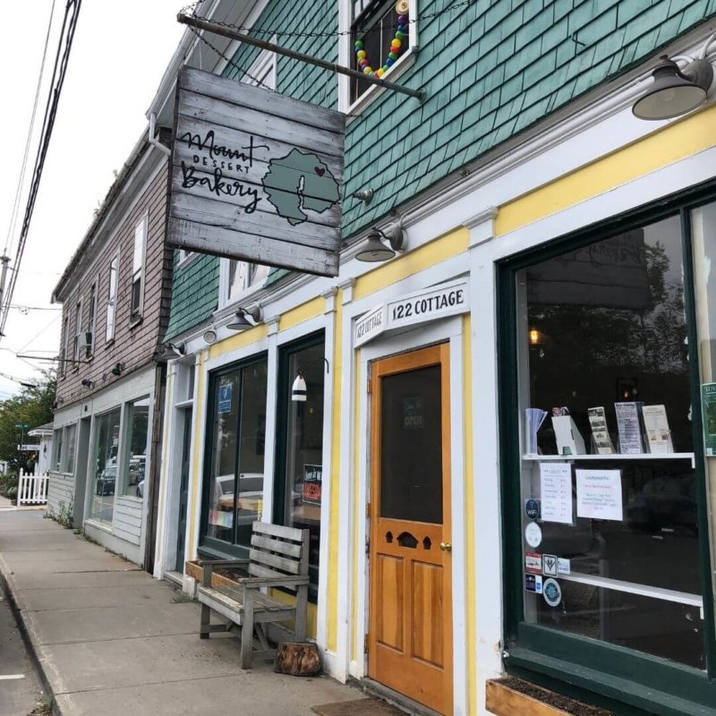 24 Best Restaurants in Bar Harbor, Maine (Updated 2023)