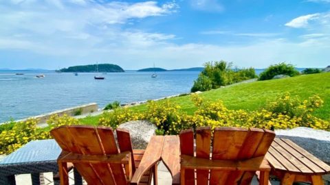 30 Perfect Places to Stay in Bar Harbor, Maine