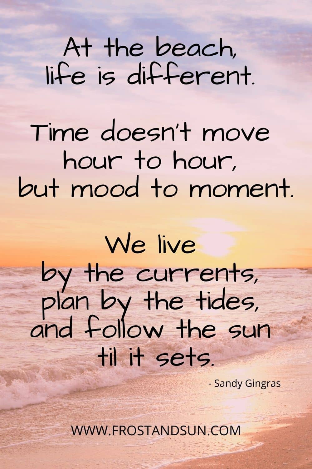 120+ Sunset Captions & Quotes for Instagram