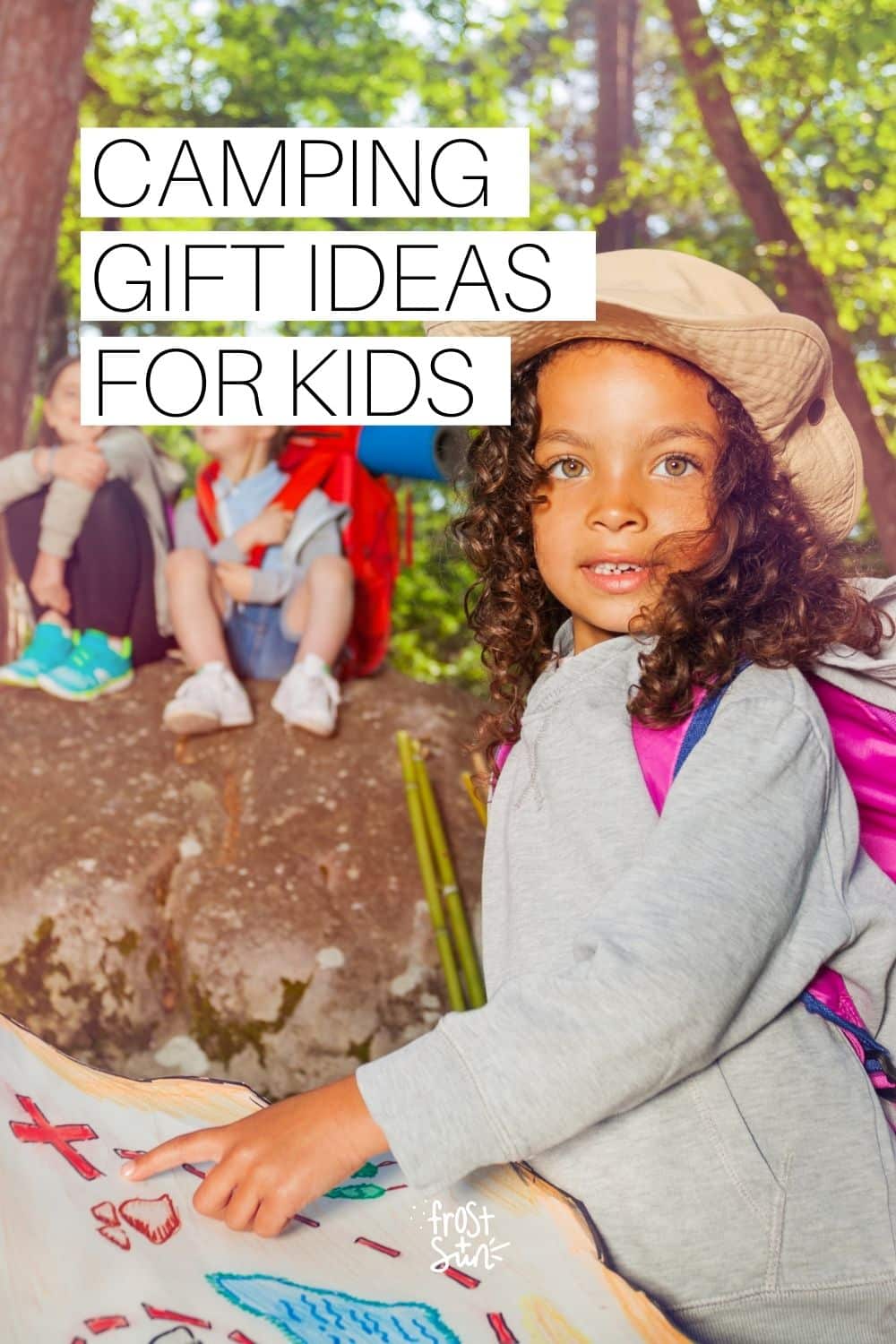 The Best Camping Gifts for Kids Who Love the Outdoors
