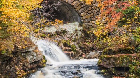 The Best Things to Do in Massachusetts in the Fall