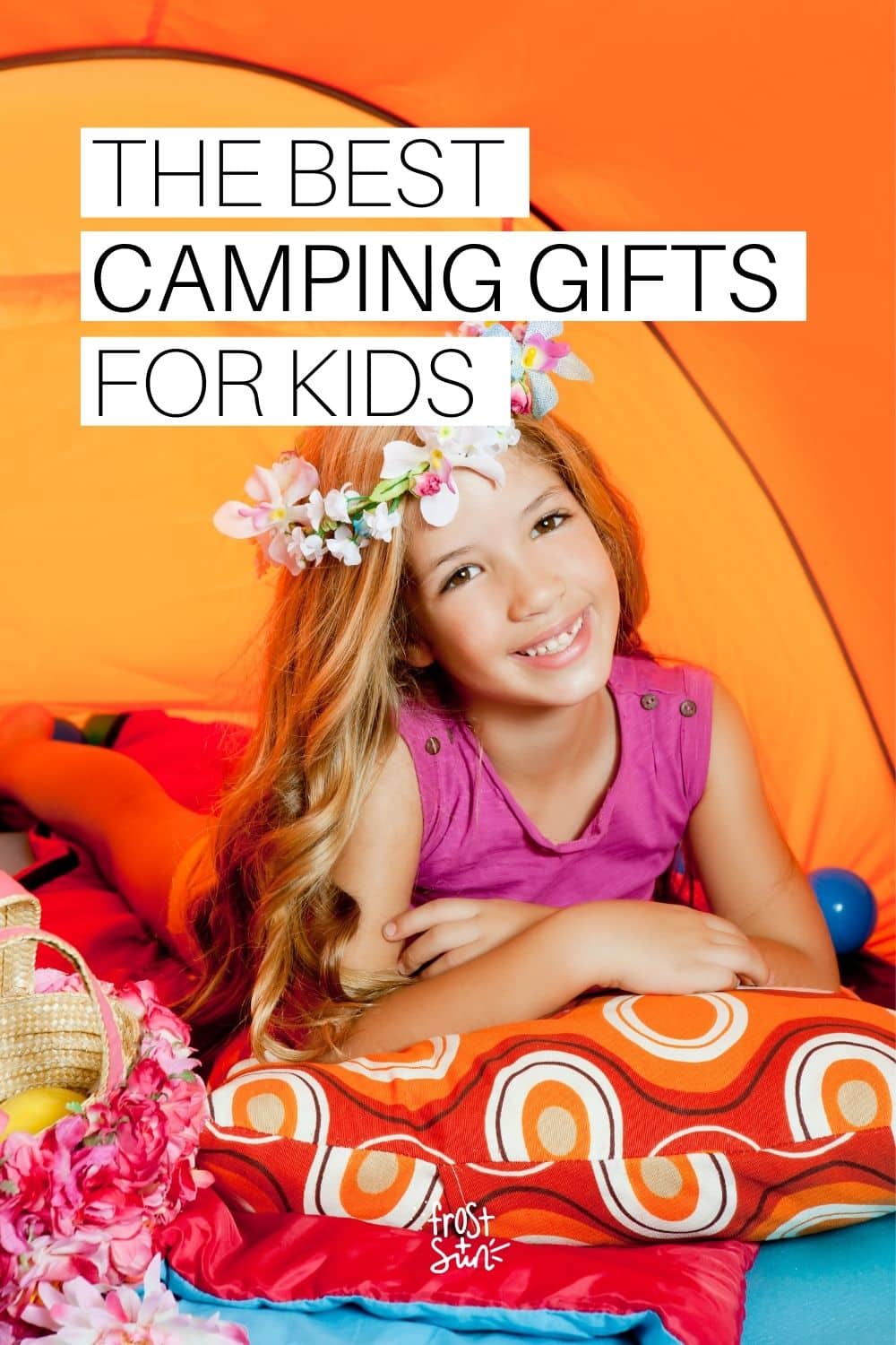 The Best Camping Gifts for Kids Who Love the Outdoors