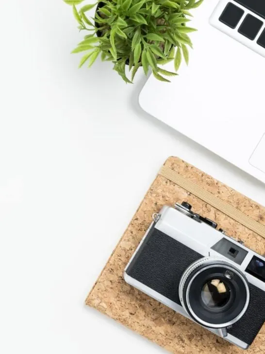 The Best Cameras for Blogging & Vlogging