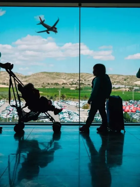 The Best Travel Gifts for Kids of Any Age