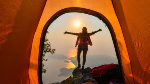 The Best Camping Gear to Bring on Your Next Camping Trip