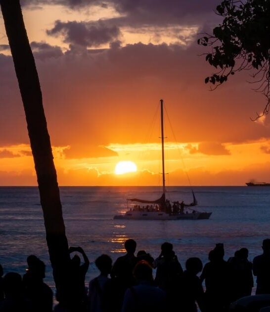 The Best Sunset Cruises in Waikiki, Honolulu, Oahu