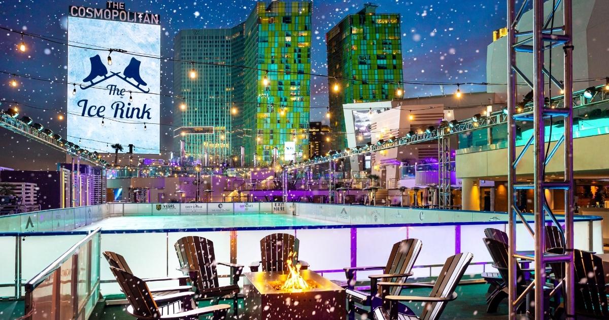 15 Best Things to Do to for Christmas in Las Vegas (Updated 2023)