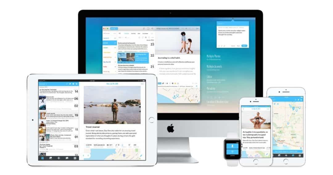 6 Best Travel Journal Apps for Your Next Trip (Updated 2024)