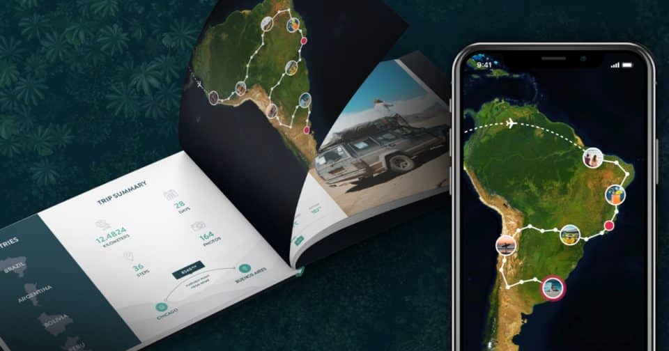 6 Best Travel Journal Apps for Your Next Trip (Updated 2024)