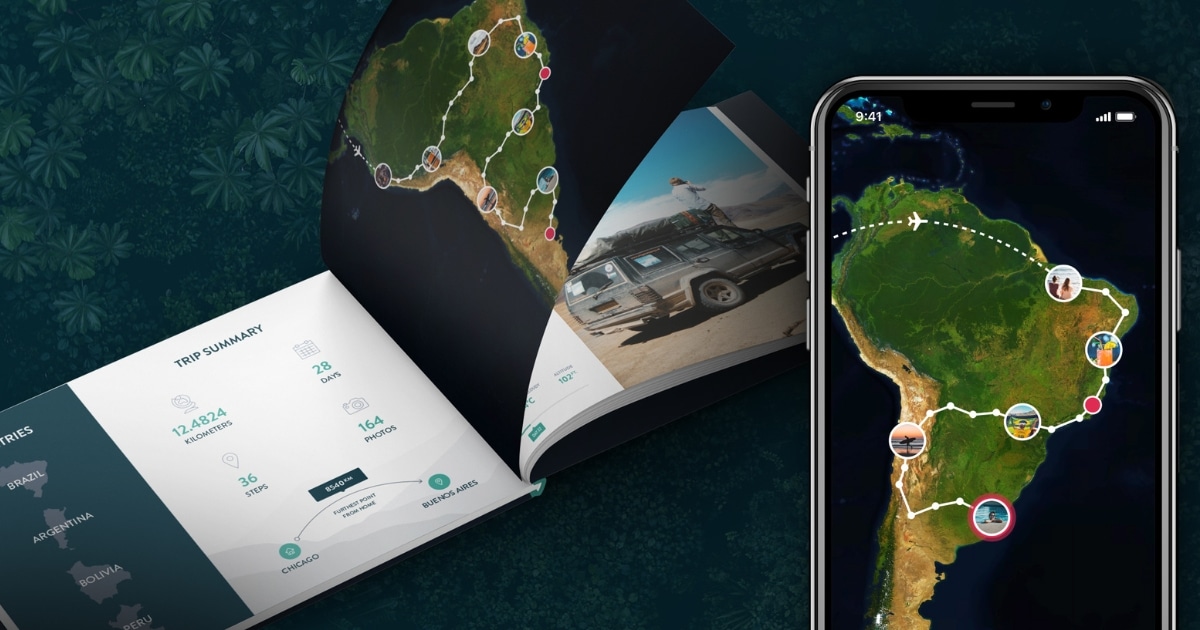 6 Best Travel Journal Apps for Your Next Trip (Updated 2024)