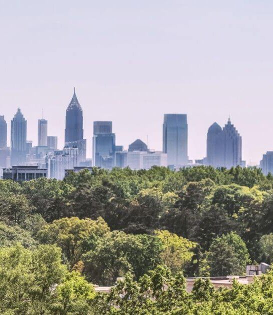 Where to Stay in Atlanta, GA: Best Areas & Accommodations