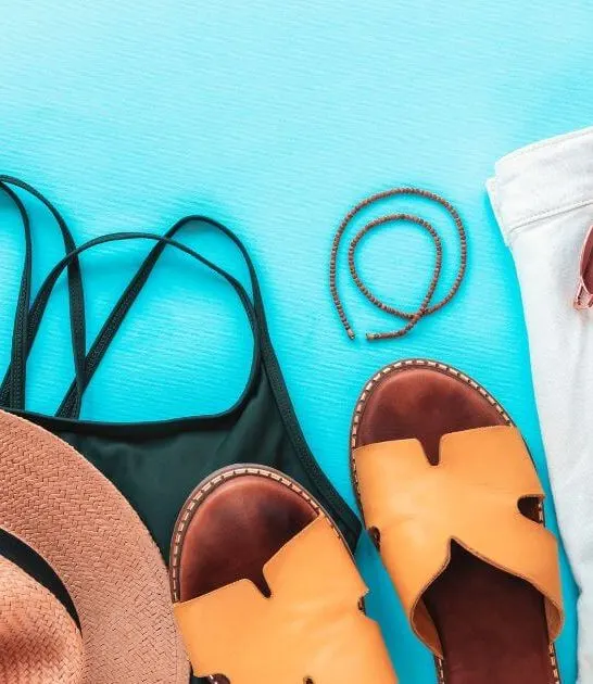 What to Pack for Hawaii: Beaches, Boats & Beyond