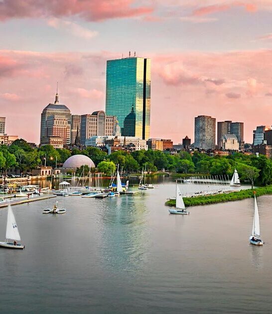 10 Best Things to Do in Boston in August, From to a Local