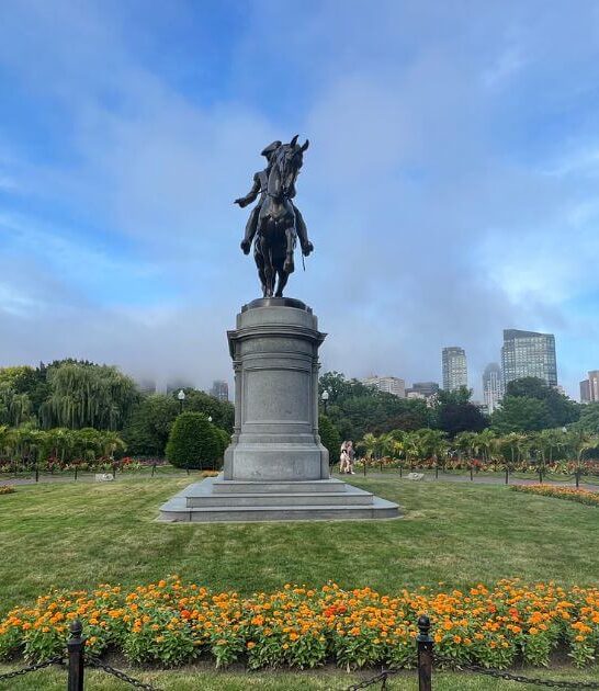 12 Top Things to Do in Boston in July, According to a Local