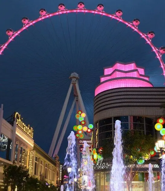How to Plan the Perfect Girls Trip to Vegas