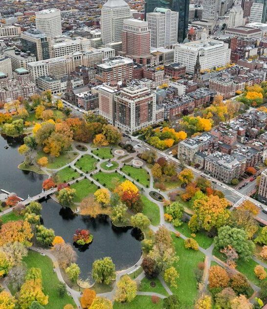 18 Fun Things to Do in Boston in November (Plus Packing Tips!)